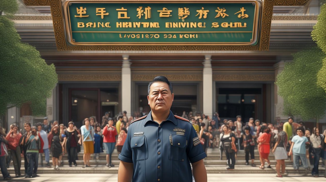 保定恒通驾校宰人吗