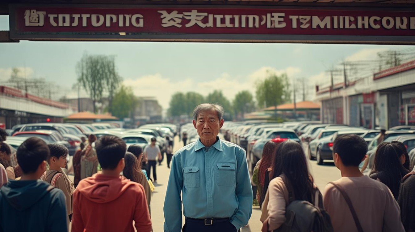 保定恒通驾校宰人吗