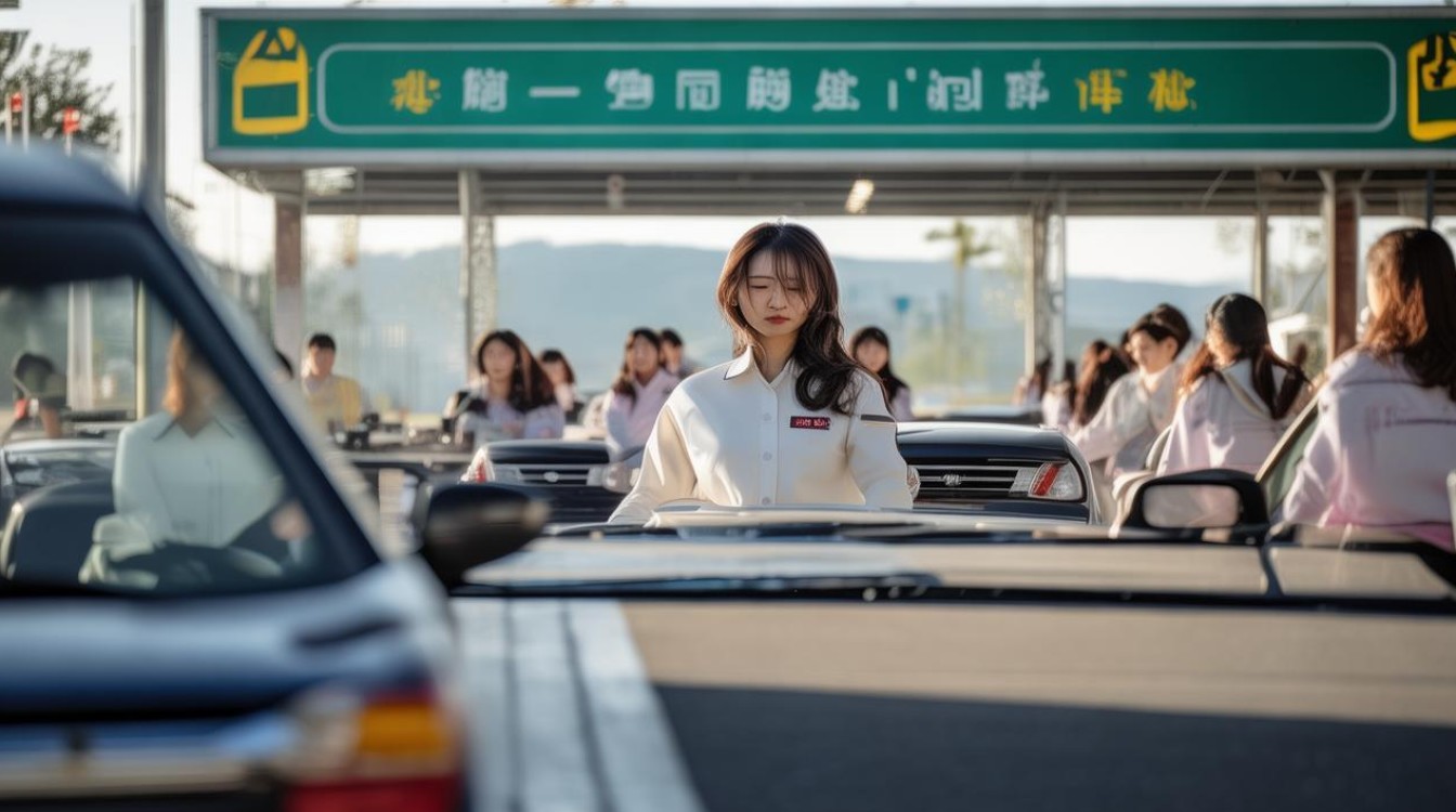怀化科目三1