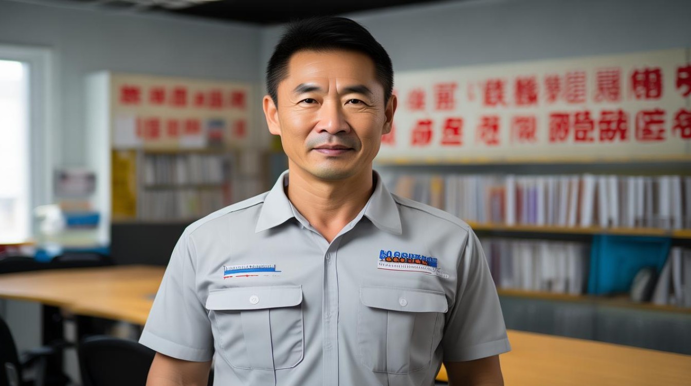宝鸡海泰驾校教练简介