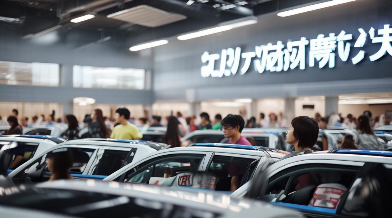 举报科目三考点