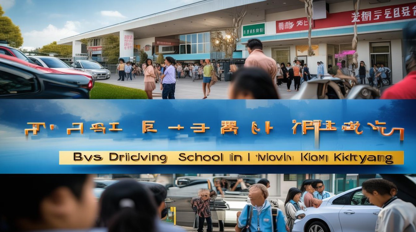 信阳市驾校那家好