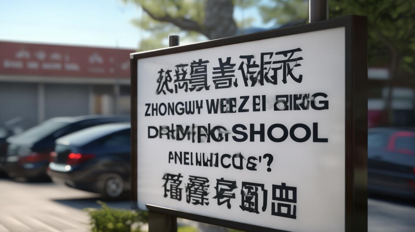 中卫卫宁驾校怎么收费