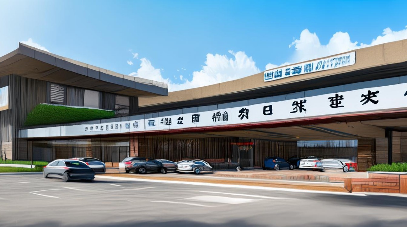 乐山市乐运驾校