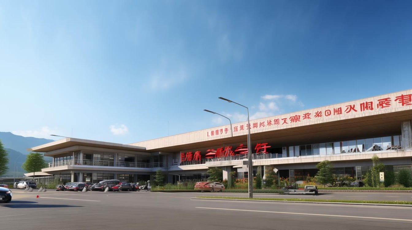 乐山市乐运驾校