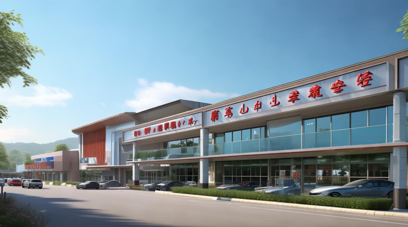乐山市乐运驾校