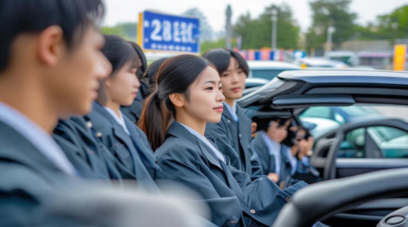 广饶科目三2020