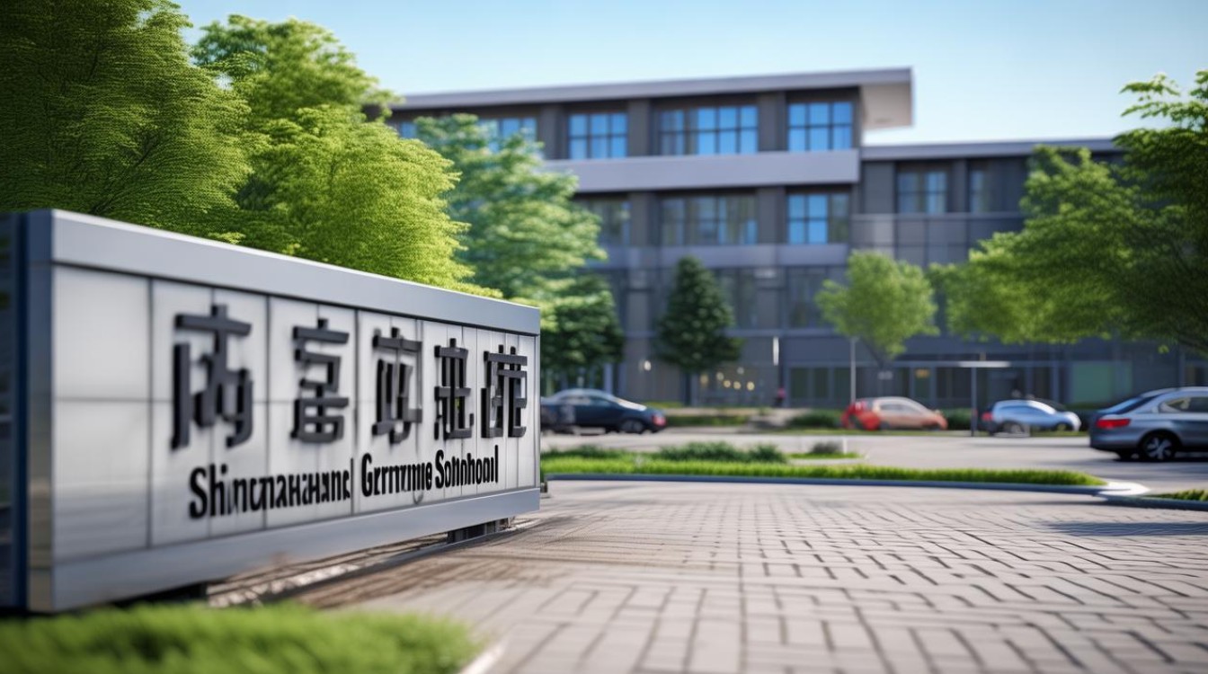 石家庄国盛驾校地址