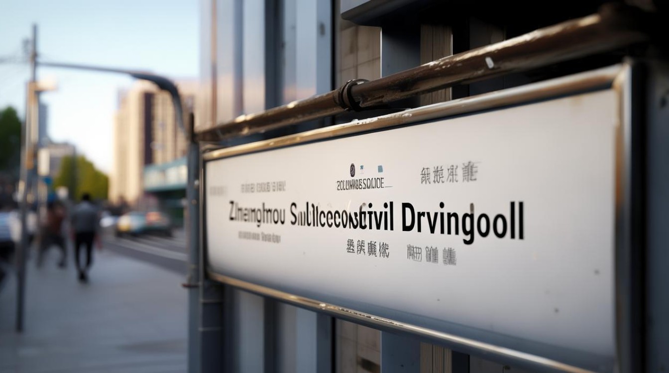郑州市成功驾校电话