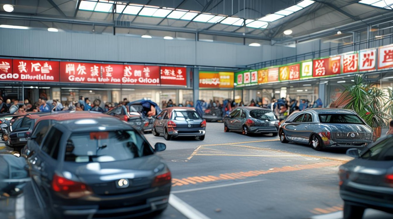 高碑店新春驾校怎么样