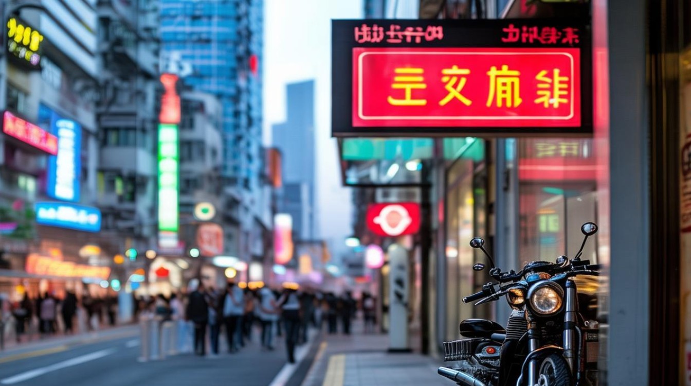 深圳能考摩托车驾驶证