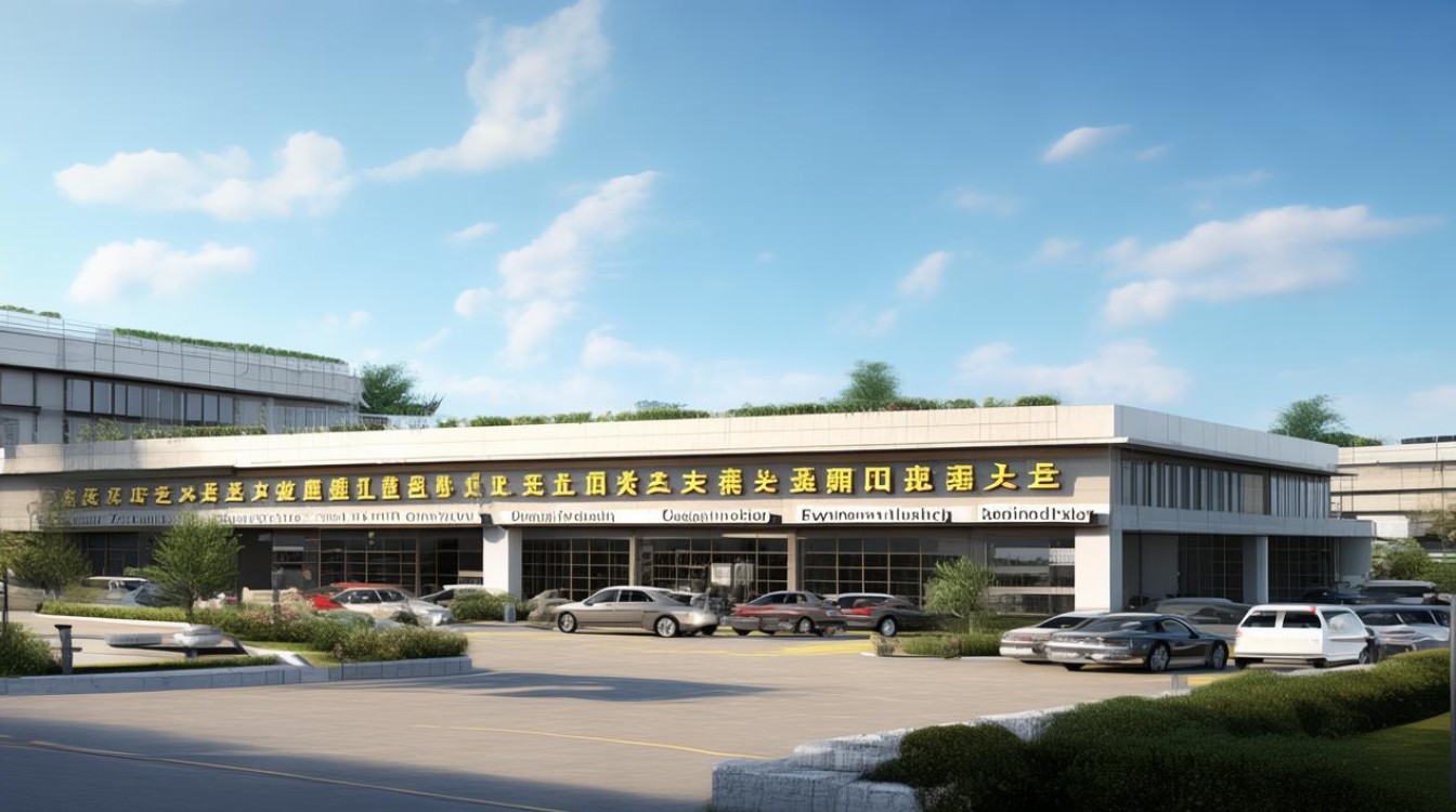 信阳中域驾校考场在哪