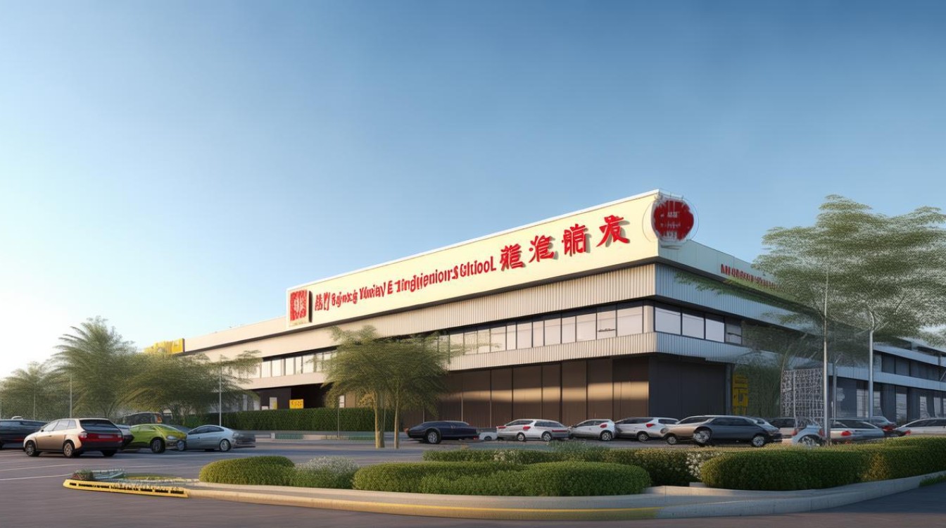 信阳中域驾校考场在哪