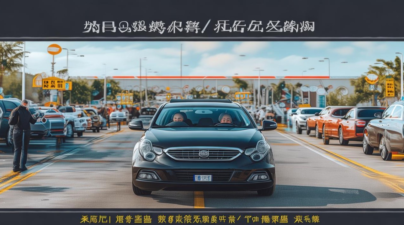灵璧大队科目三