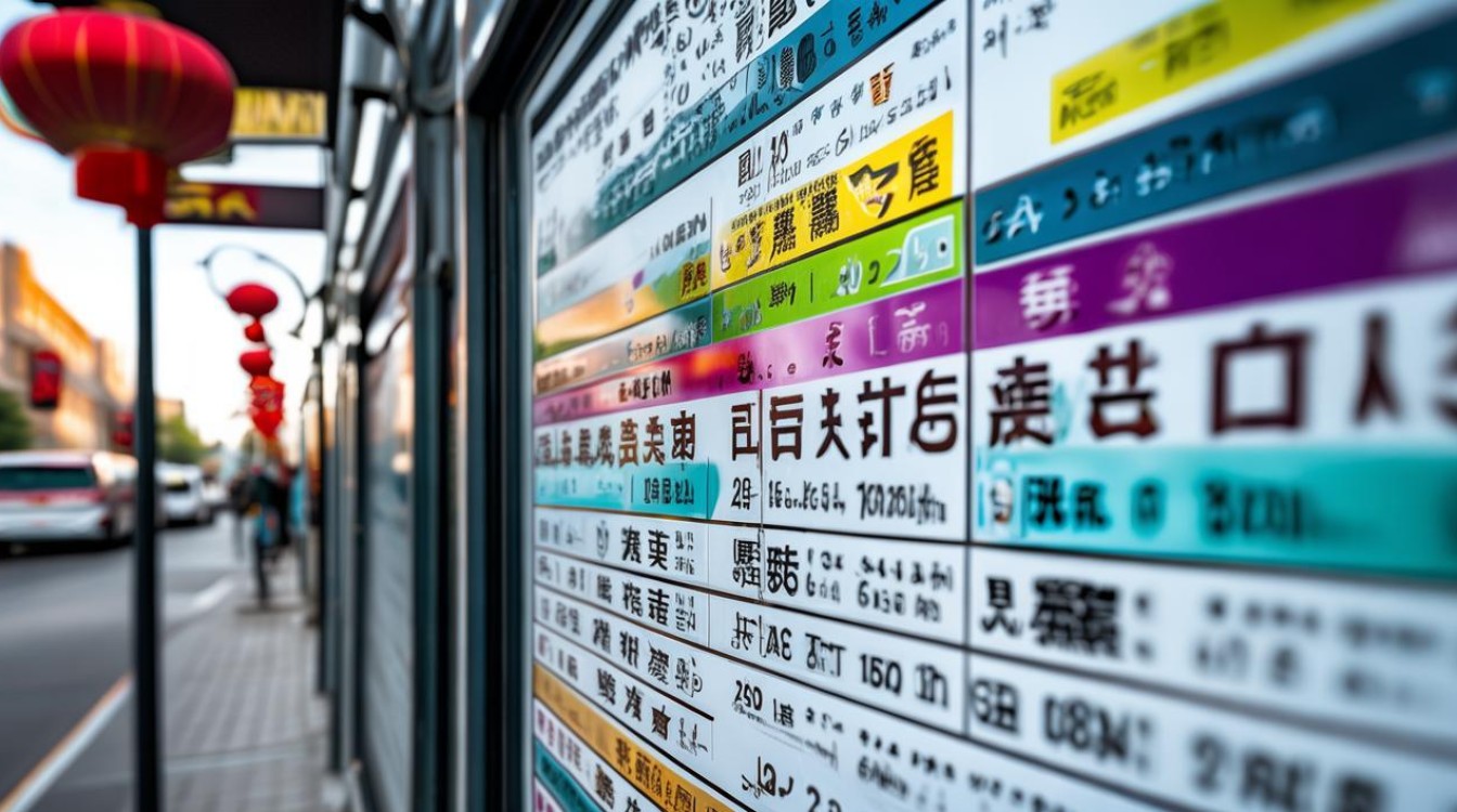 北京公交驾校班车时间