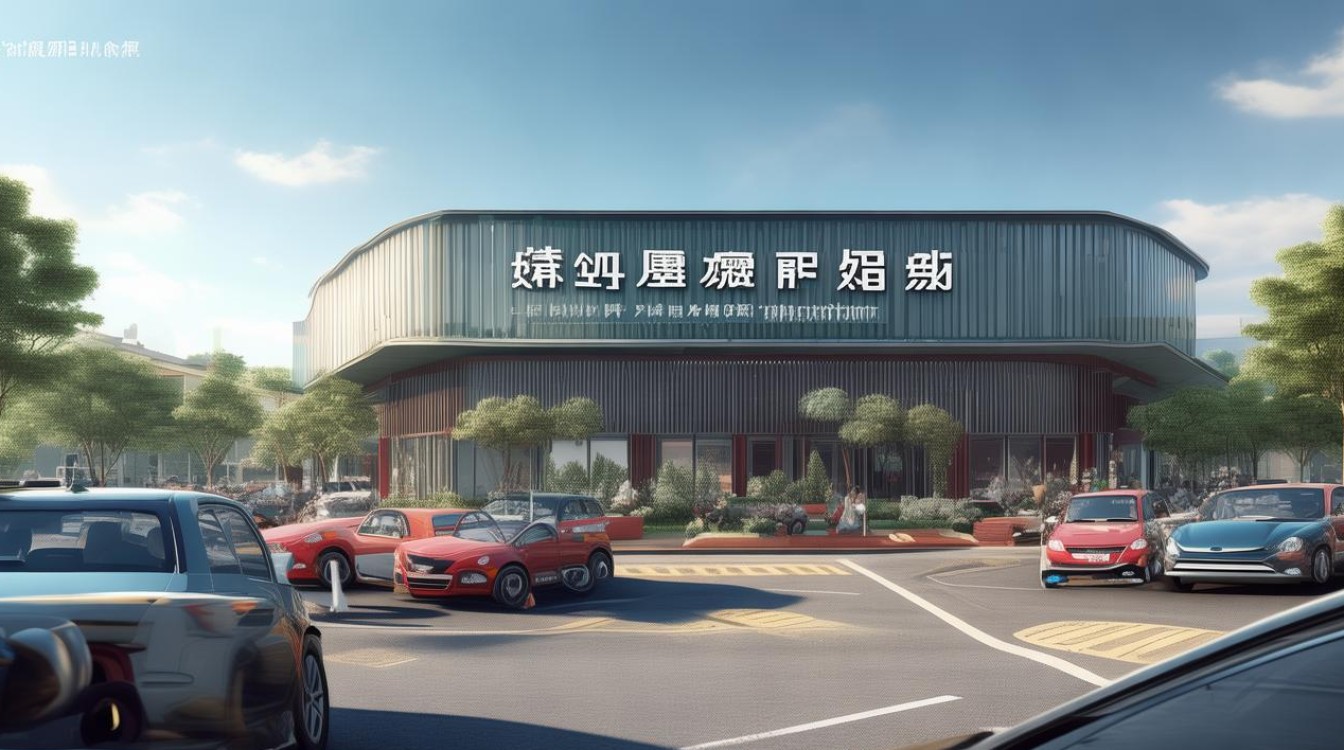 和安驾校怎么样