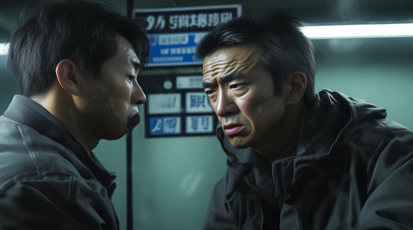 殴打科目三考官