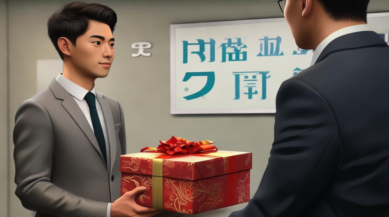 考科目三送礼