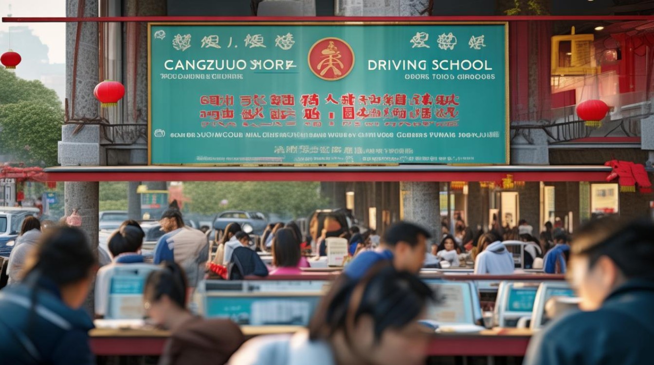 沧州立秋驾校查询学时