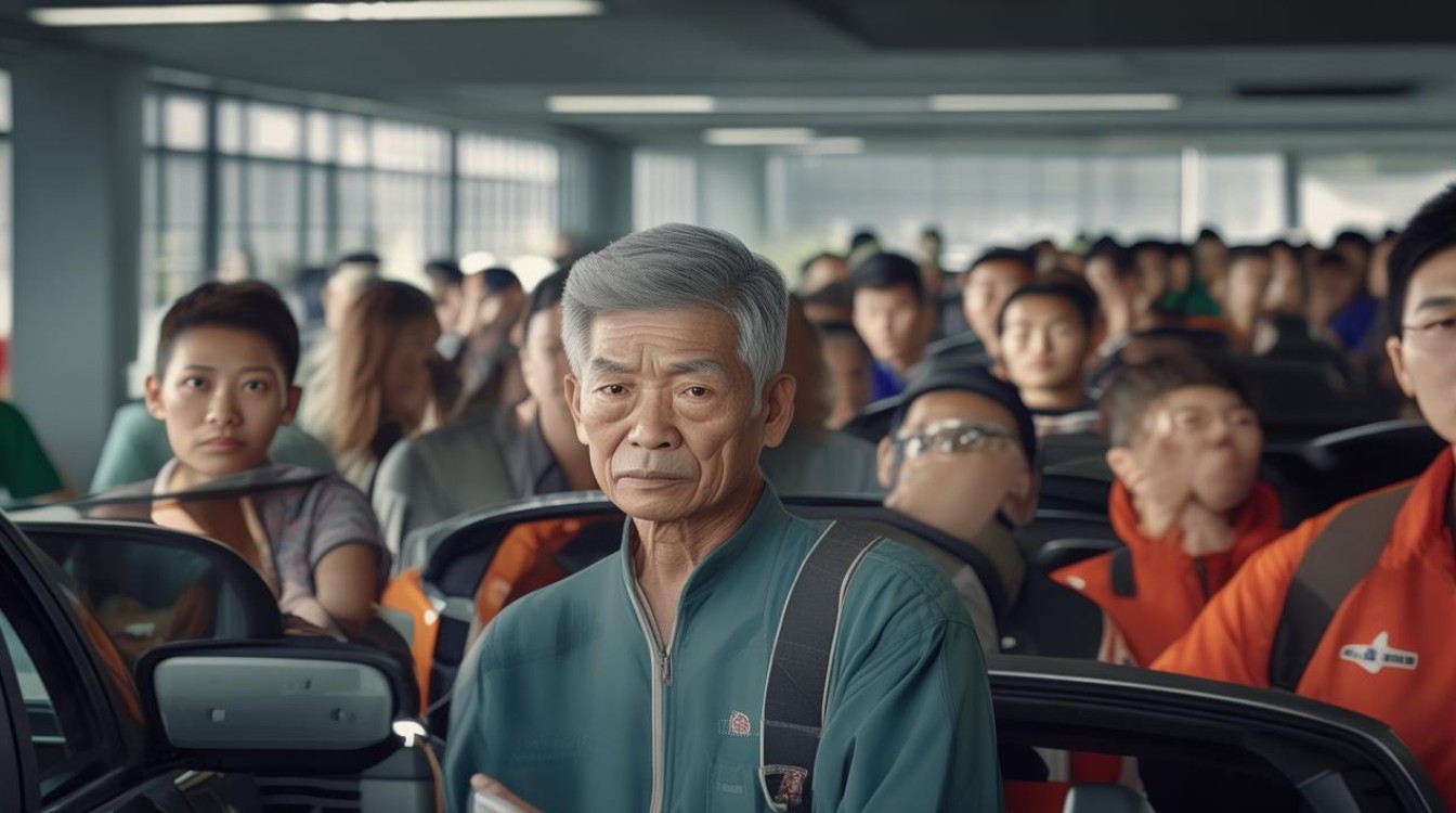 诸暨科目三难