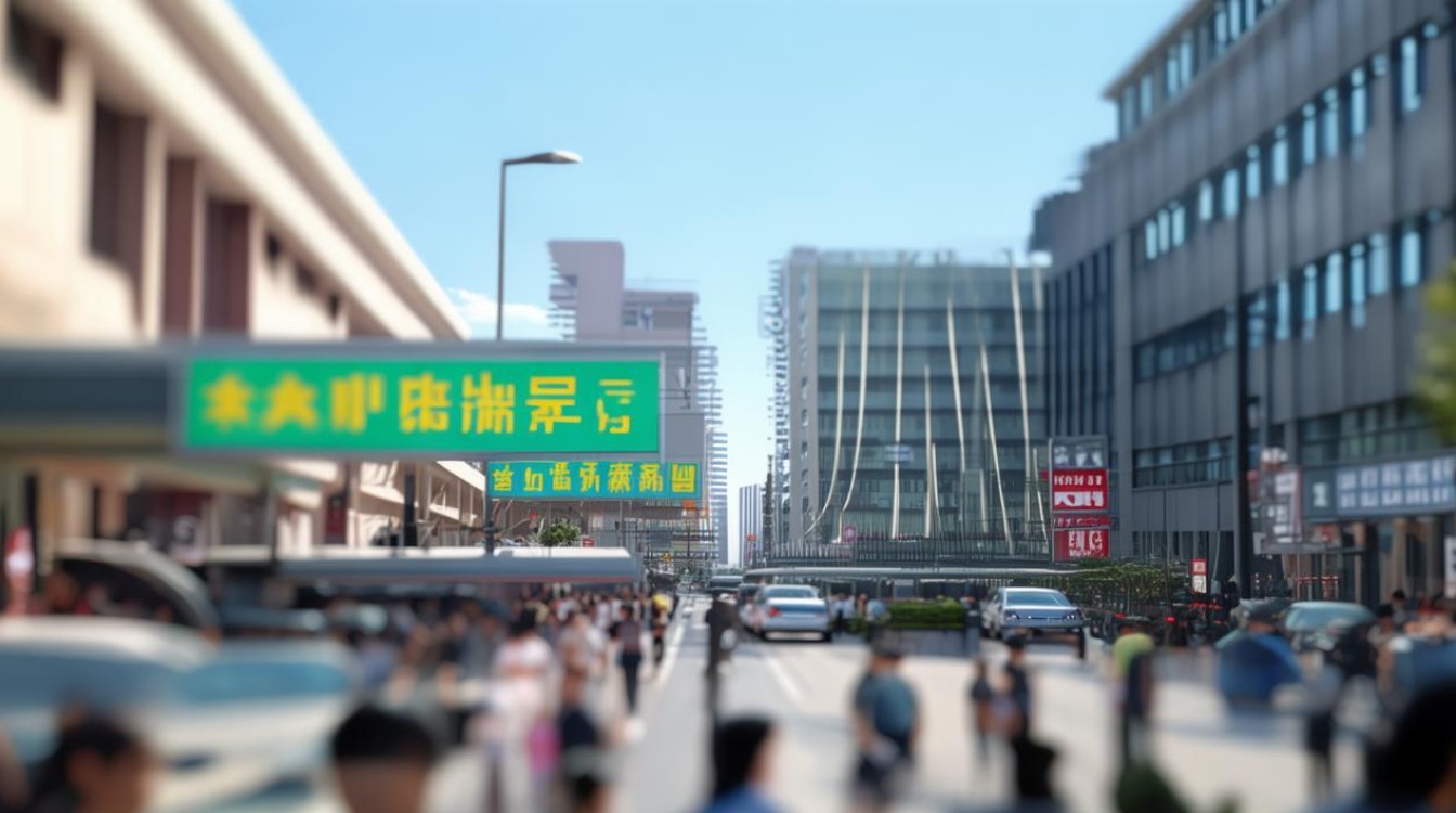 北京通州科目三