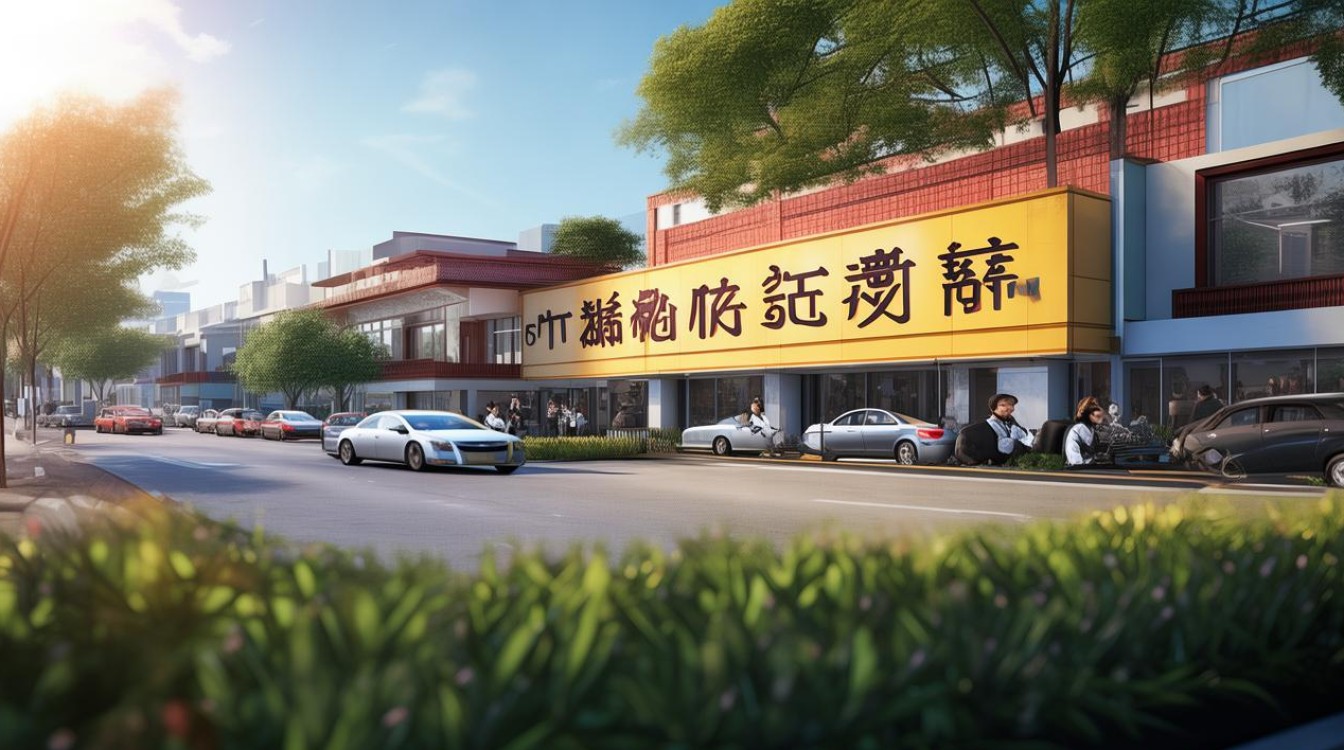 长安西部驾校怎么样