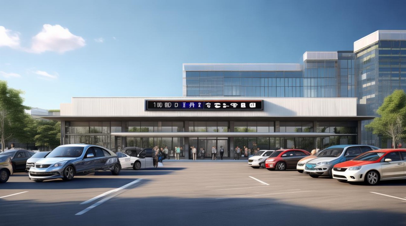 滁州鸿运驾校怎么样