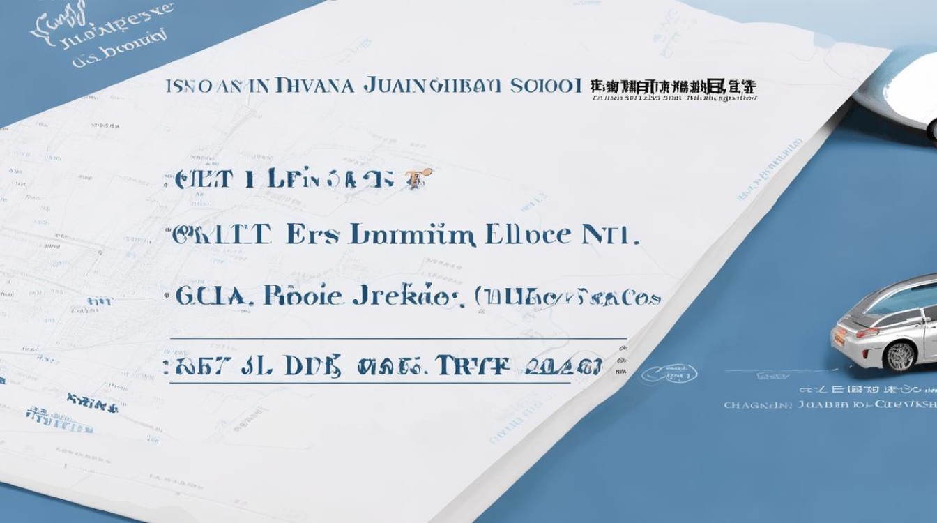 长春君安驾校报名费