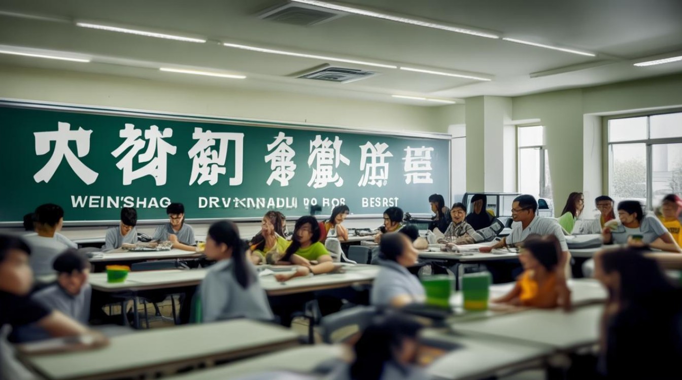 汶上驾校哪个比较好