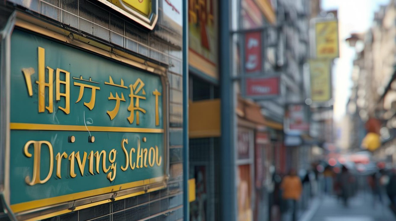 海淀驾校是京海考场吗