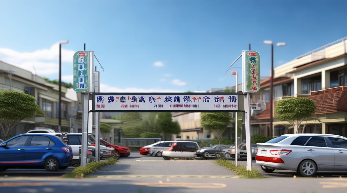 平马镇德通驾校