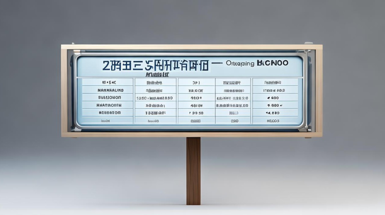 邹城驾校报名价格表