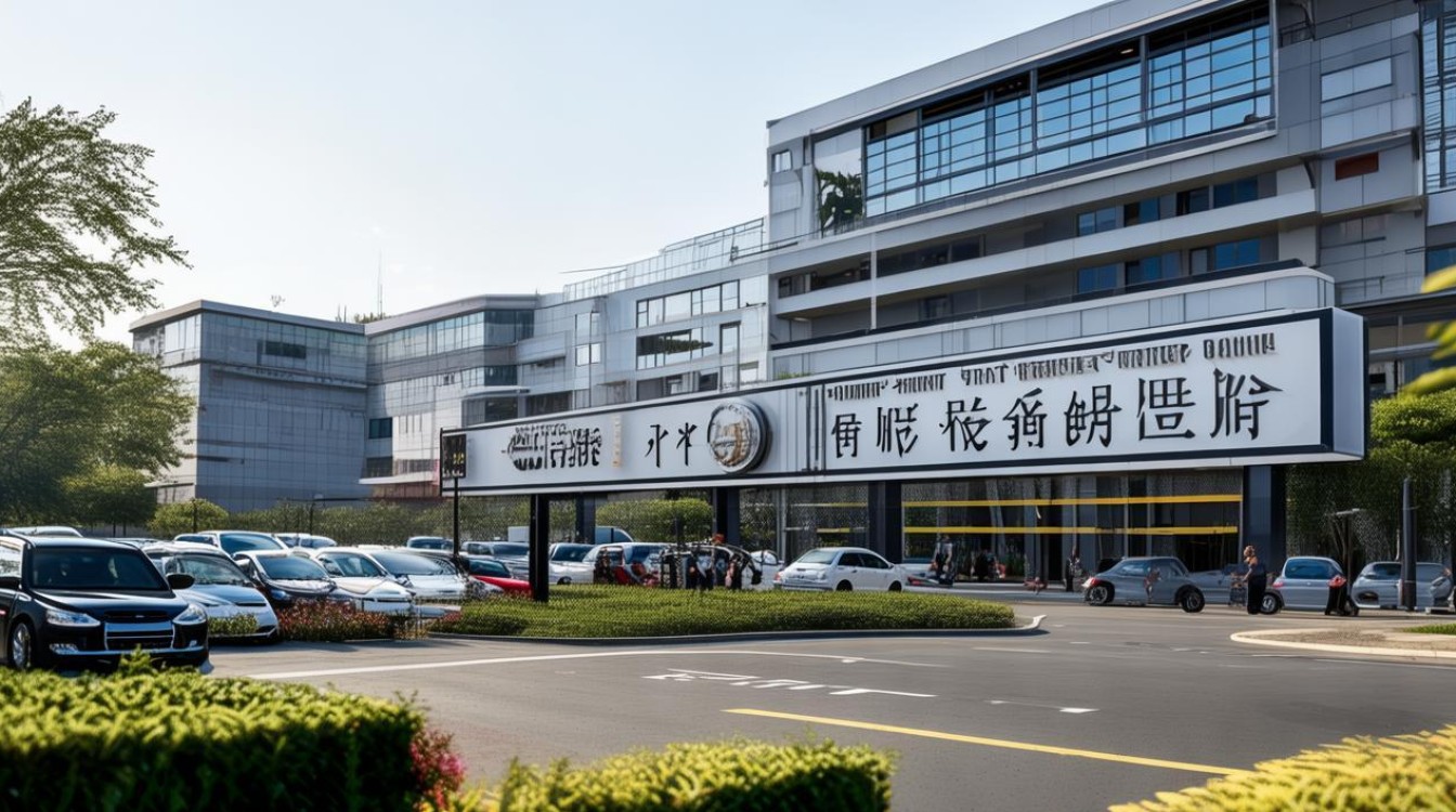 南京天勋驾校总校地址