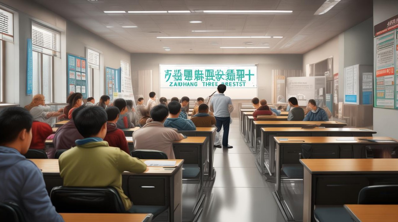 枣庄科目三补考