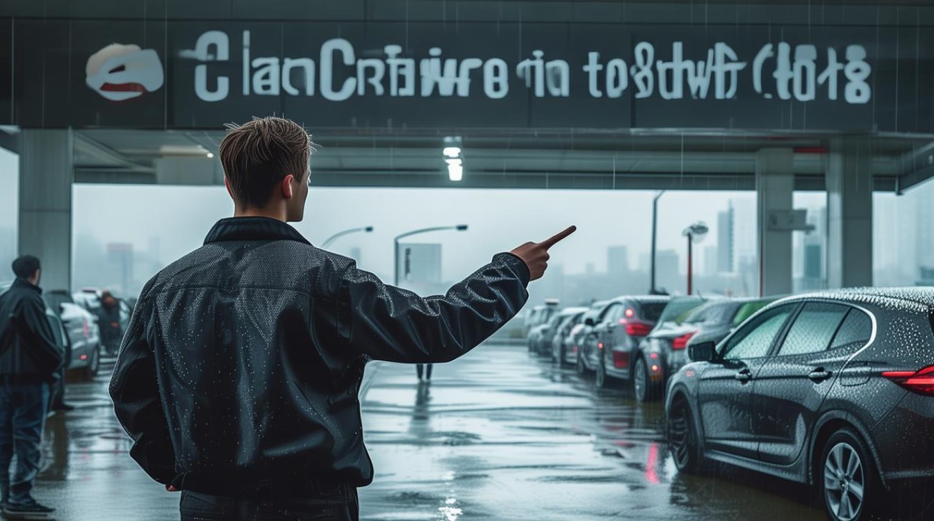 驾校下雨可以练车吗