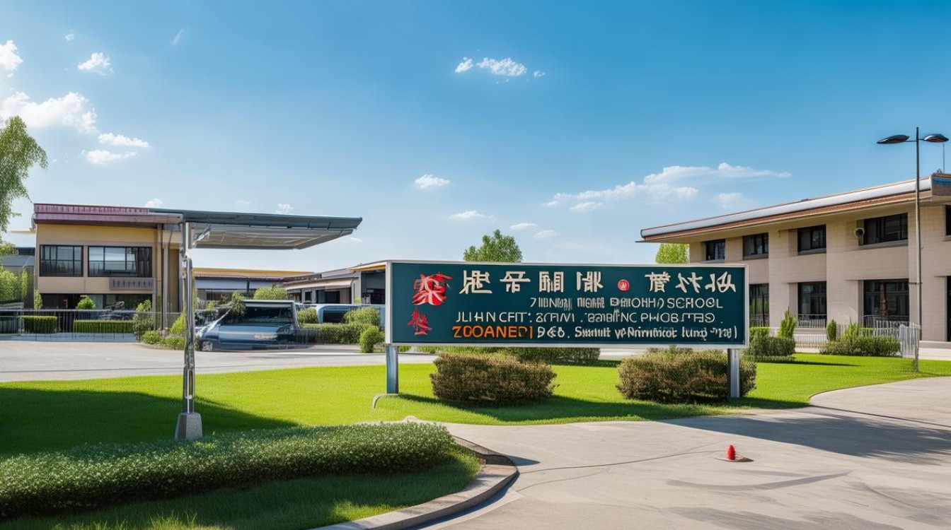 吉林市中泰驾校电话