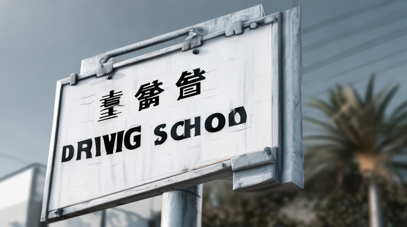 信丰通顺驾校电话号码