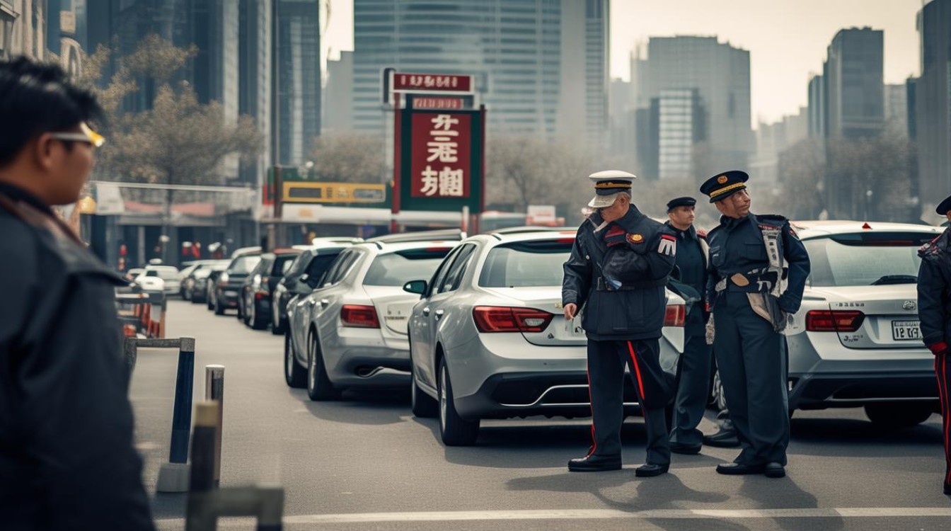 武汉科目三抽查