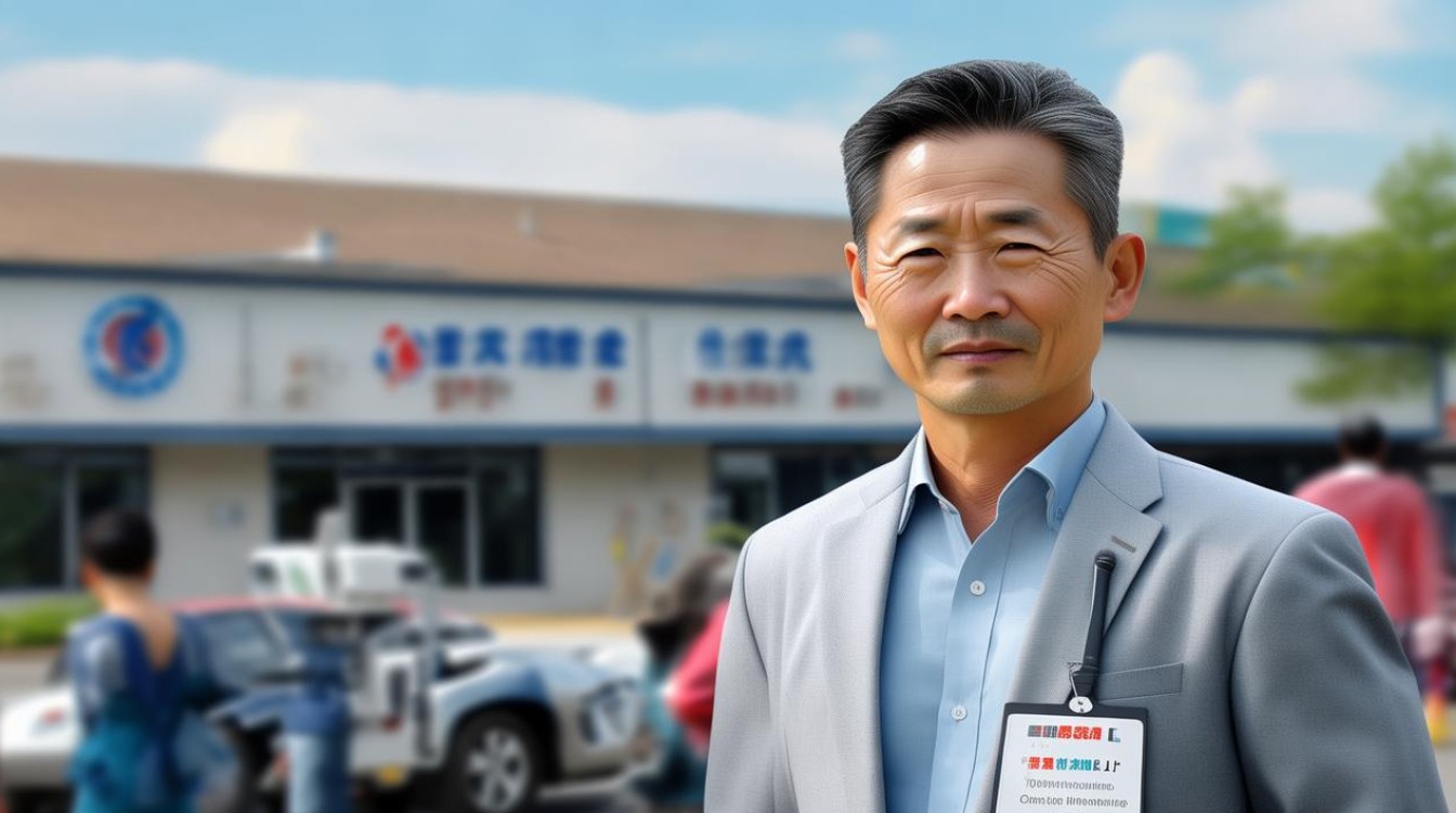 大连永青驾校教练介绍