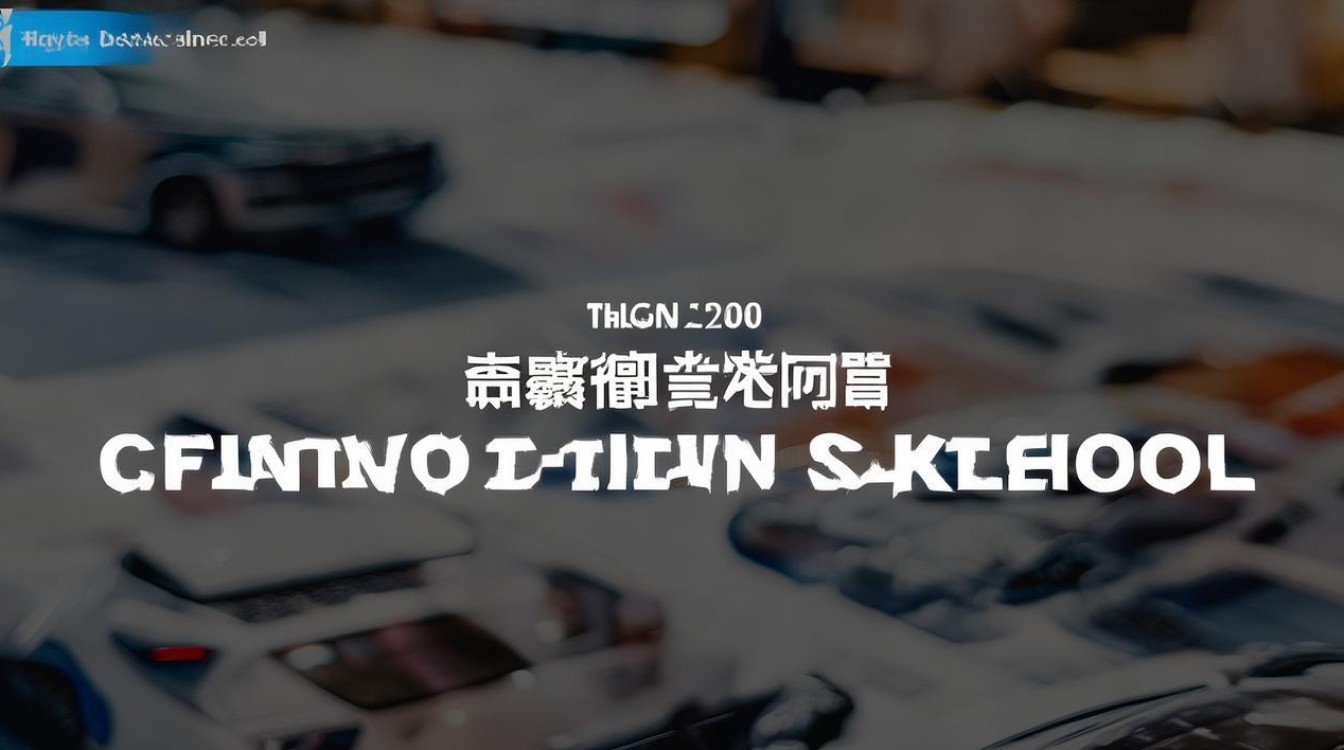 河间广科驾校官网