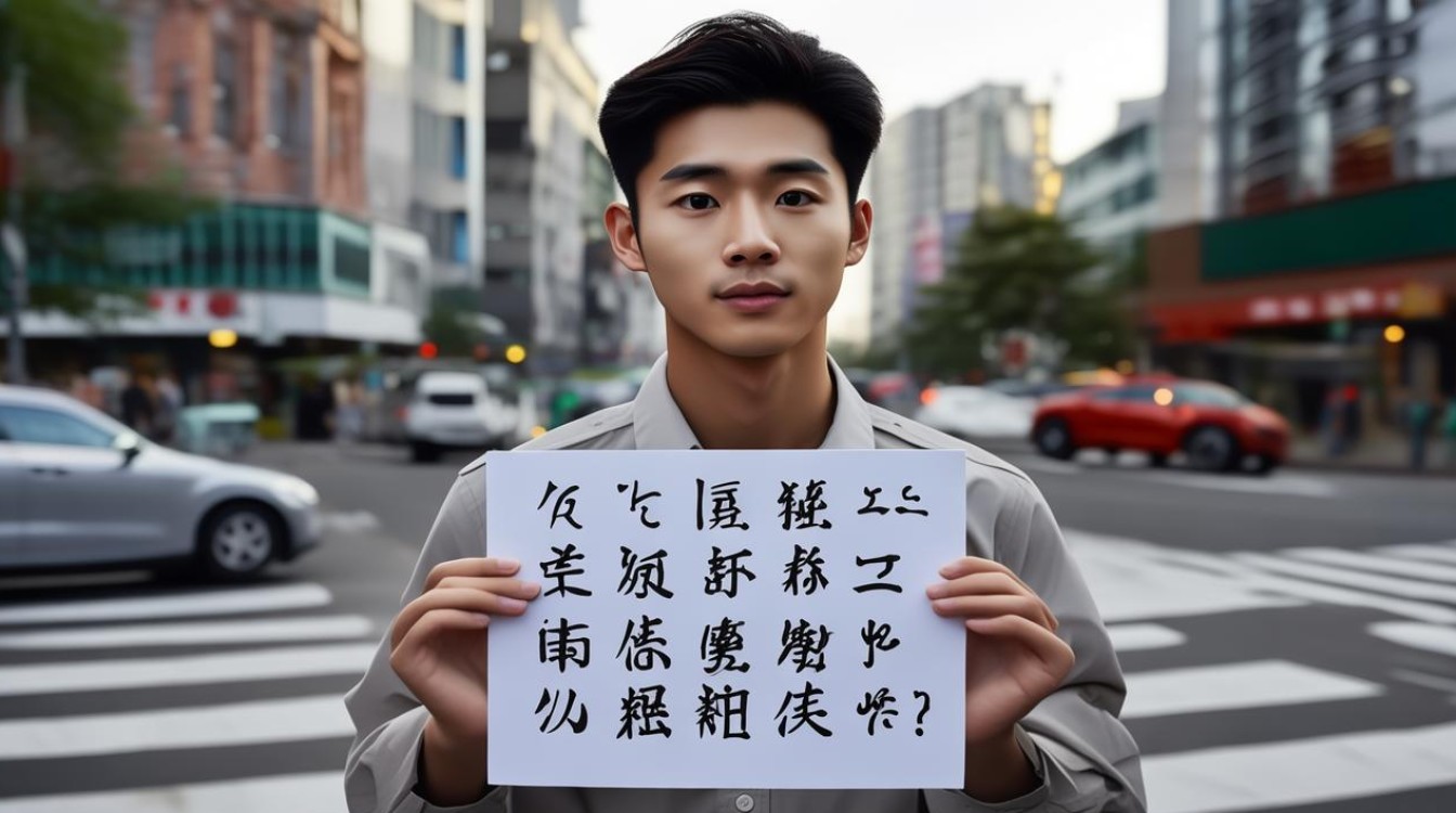 考驾驶证需不需要站岗
