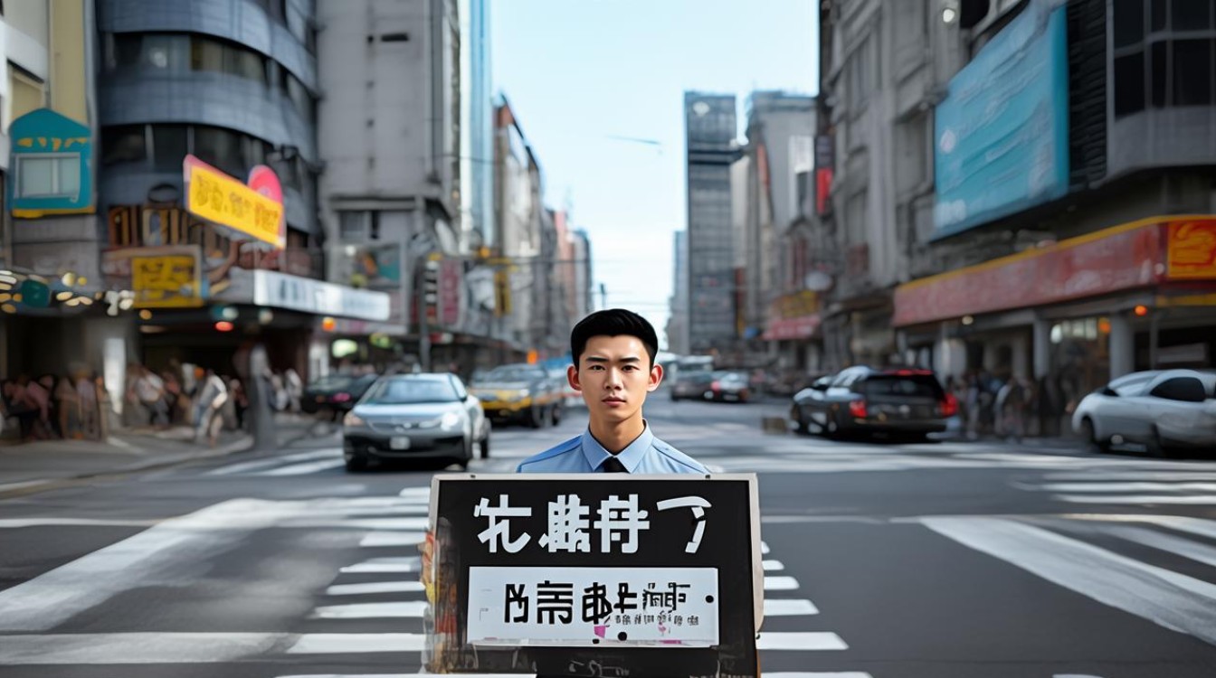 考驾驶证需不需要站岗
