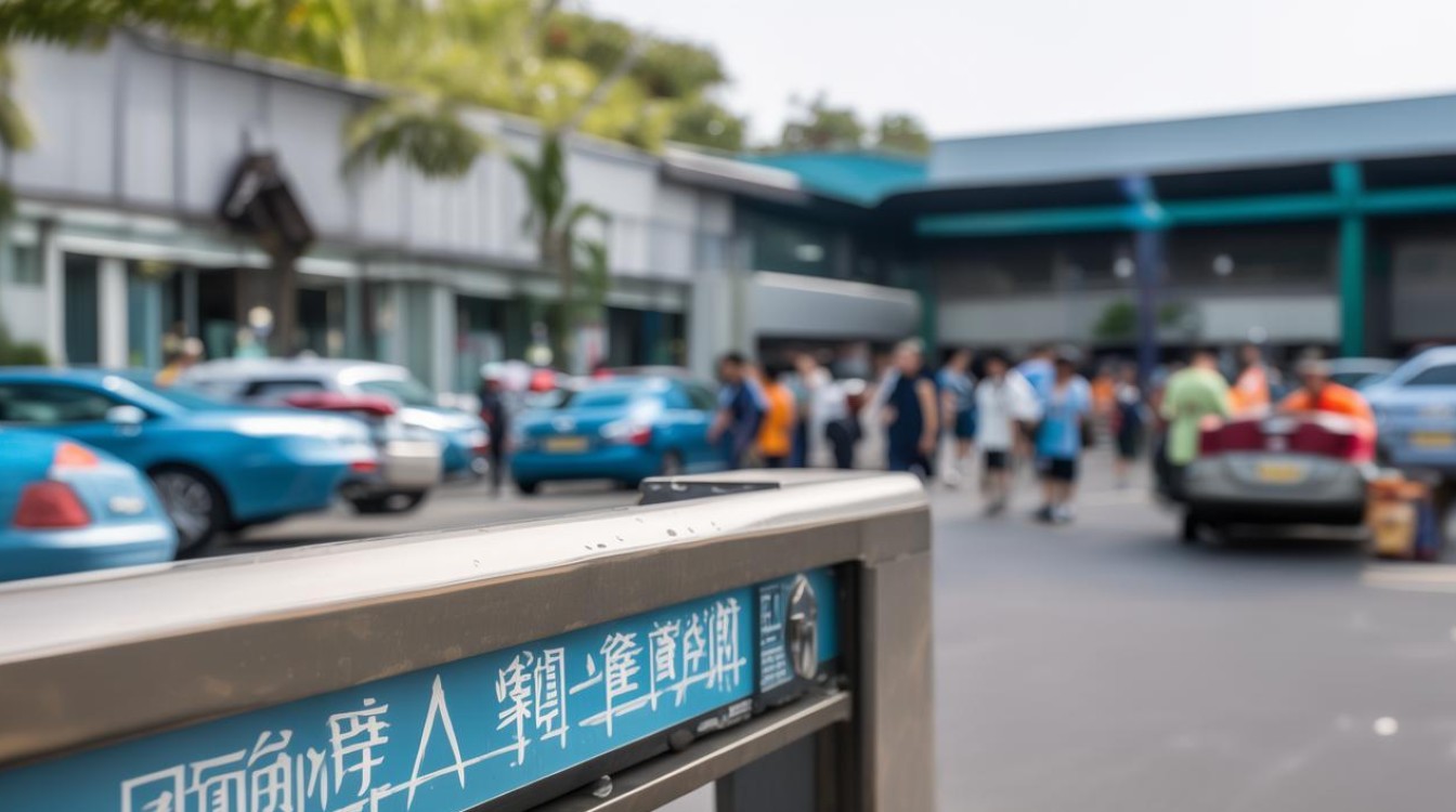 贵港恒安驾校怎么样