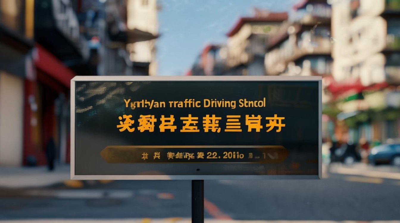 延安交通驾校电话号码