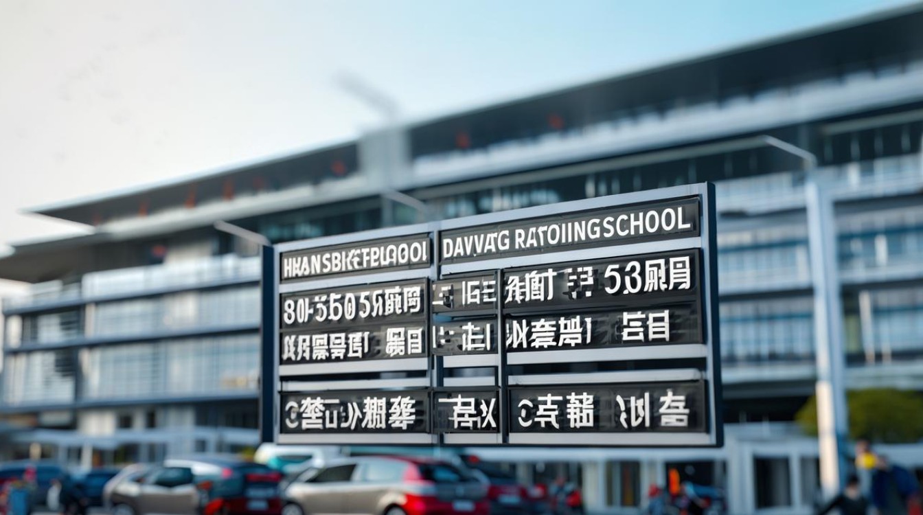 哈尔滨港航驾校电话