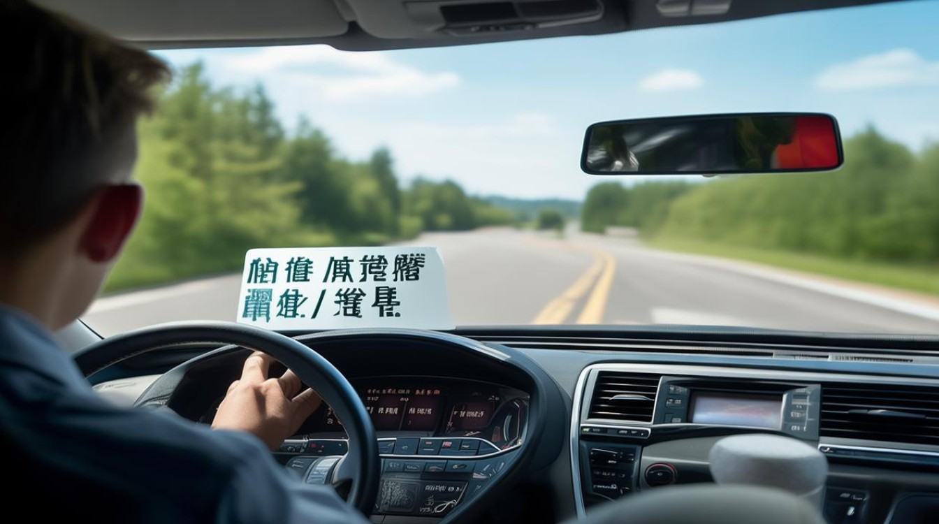 上高成仁科目三