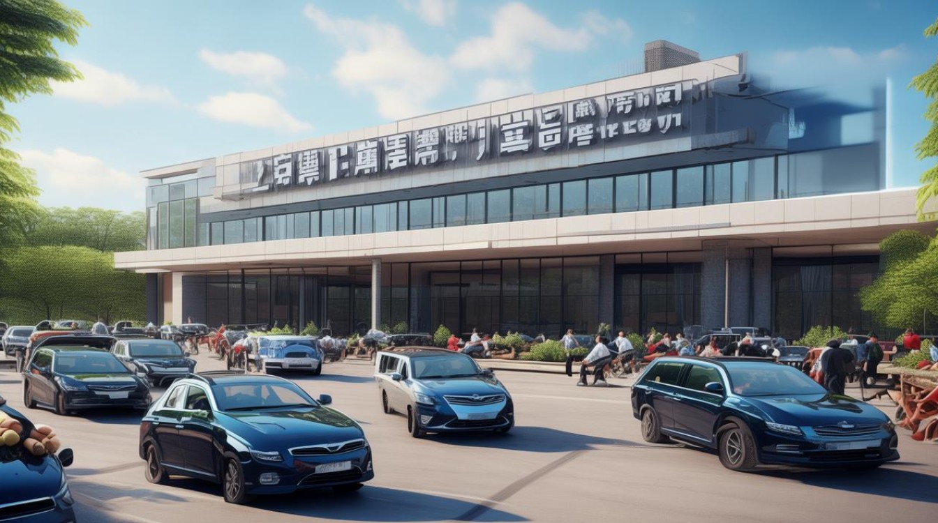 石家庄市祥云驾校