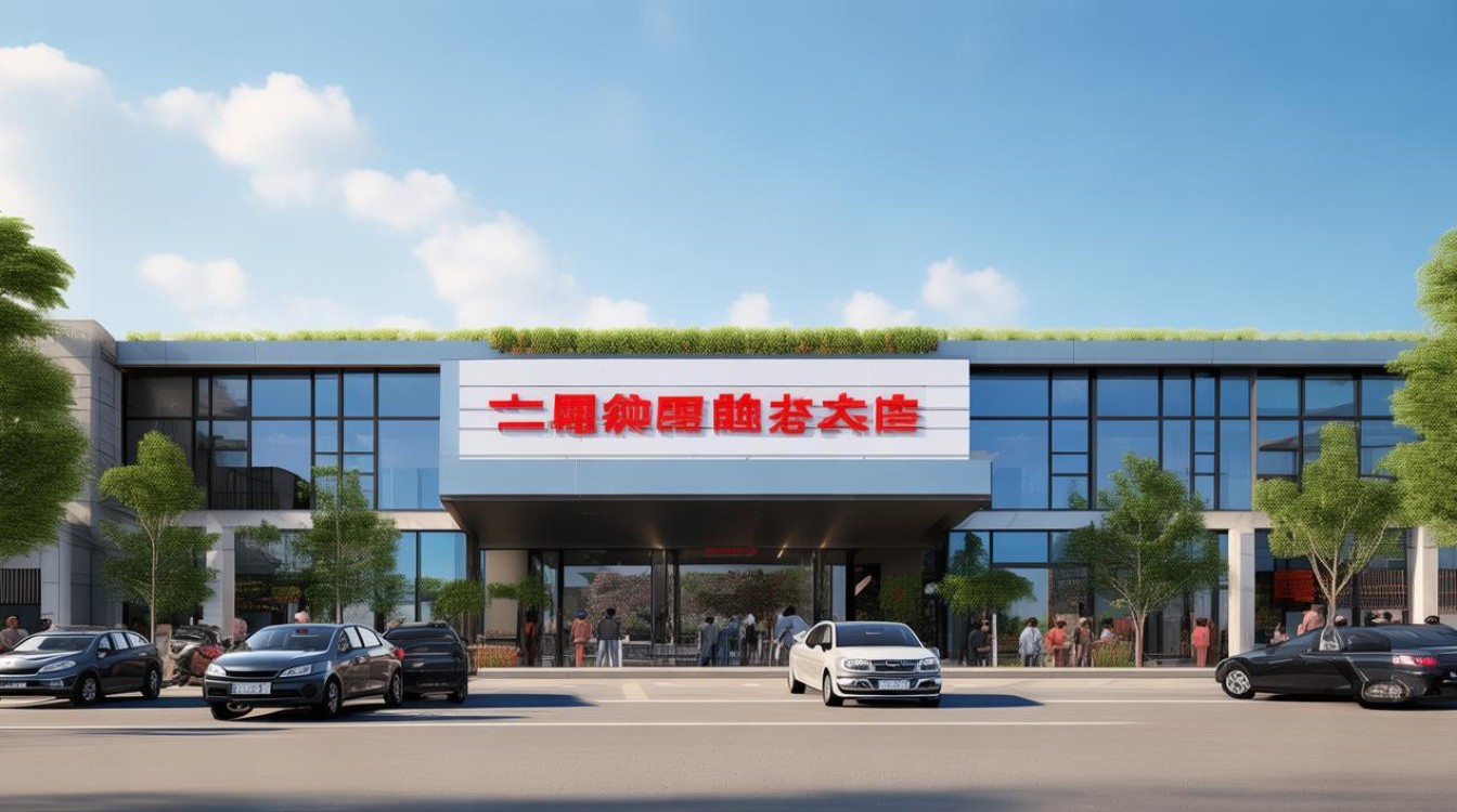 石家庄市祥云驾校