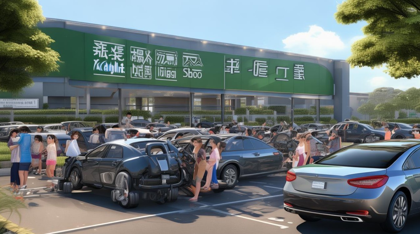 翔流驾校怎么样
