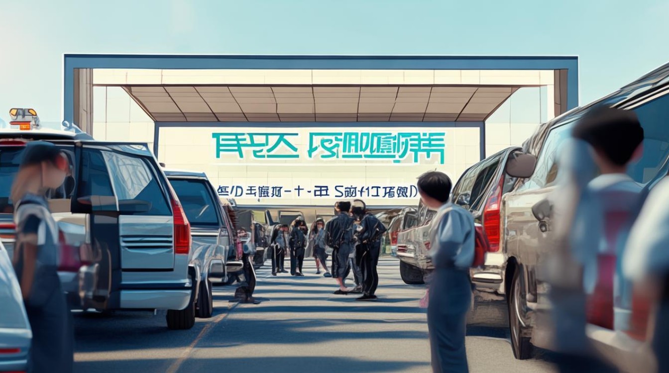 科目三随时发车